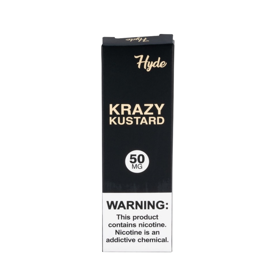 Hyde Original Disposable Vape | 2%, 5% Nic in 22 Flavors Hyde Original Disposable Vape | 2%, 5% Nic in 22 Flavors