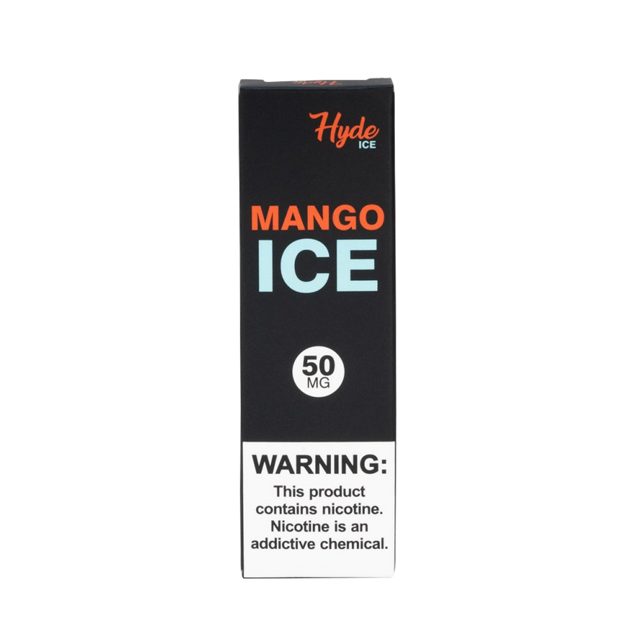 Hyde Original Disposable Vape | 2%, 5% Nic in 22 Flavors Hyde Original Disposable Vape | 2%, 5% Nic in 22 Flavors