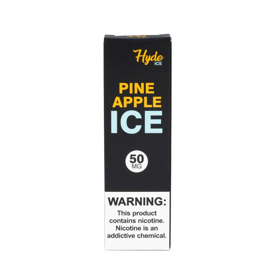 Hyde Original Disposable Vape | 2%, 5% Nic in 22 Flavors Hyde Original Disposable Vape | 2%, 5% Nic in 22 Flavors