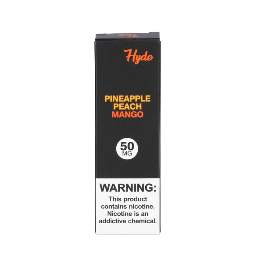 Hyde Original Disposable Vape | 2%, 5% Nic in 22 Flavors Hyde Original Disposable Vape | 2%, 5% Nic in 22 Flavors