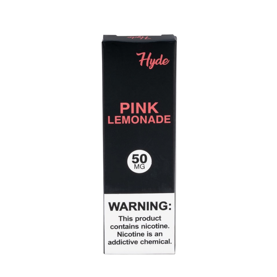 Hyde Original Disposable Vape | 2%, 5% Nic in 22 Flavors Hyde Original Disposable Vape | 2%, 5% Nic in 22 Flavors