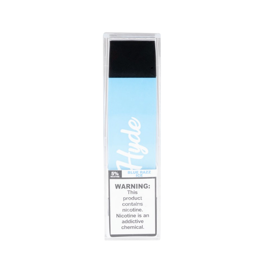 Hyde Original Plus Disposable Vape | 5% Nic in 17 Flavors Hyde Original Plus Disposable Vape | 5% Nic in 17 Flavors