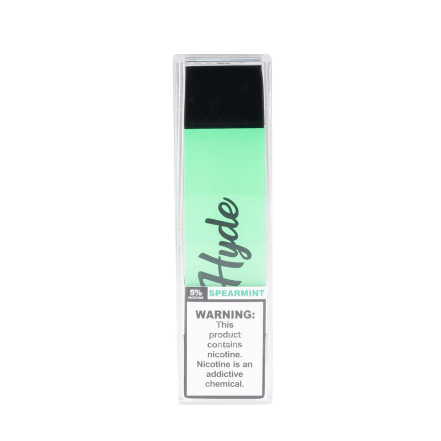 Hyde Original Plus Disposable Vape | 5% Nic in 17 Flavors Hyde Original Plus Disposable Vape | 5% Nic in 17 Flavors
