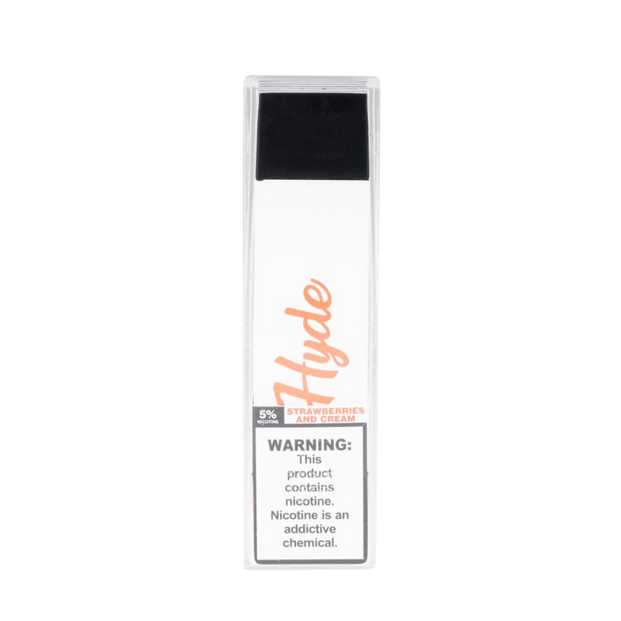 Hyde Original Plus Disposable Vape | 5% Nic in 17 Flavors Hyde Original Plus Disposable Vape | 5% Nic in 17 Flavors