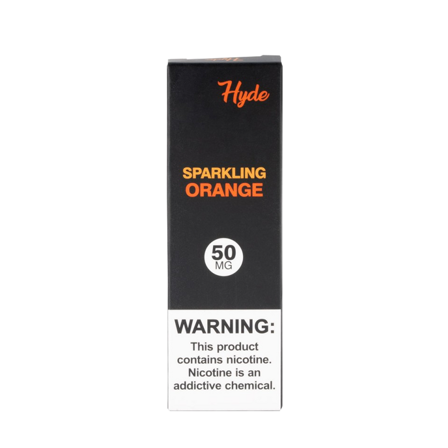 Hyde Original Disposable Vape | 2%, 5% Nic in 22 Flavors Hyde Original Disposable Vape | 2%, 5% Nic in 22 Flavors