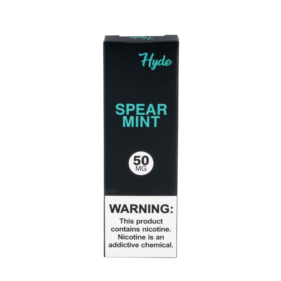 Hyde Original Disposable Vape | 2%, 5% Nic in 22 Flavors Hyde Original Disposable Vape | 2%, 5% Nic in 22 Flavors