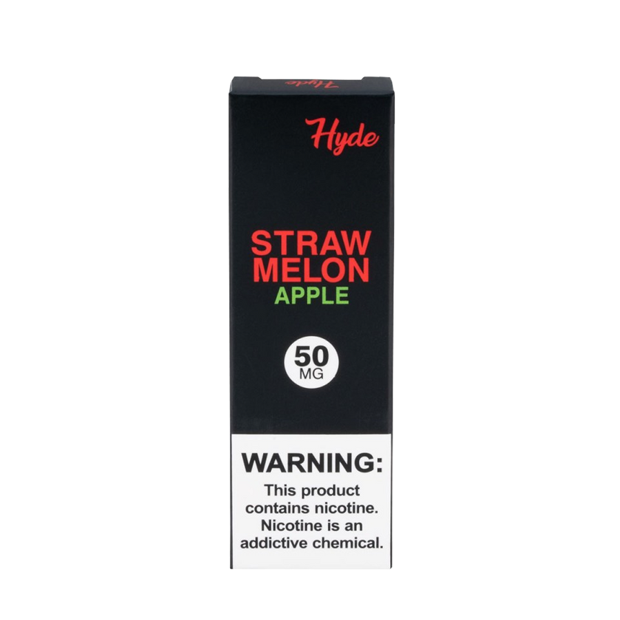 Hyde Original Disposable Vape | 2%, 5% Nic in 22 Flavors Hyde Original Disposable Vape | 2%, 5% Nic in 22 Flavors