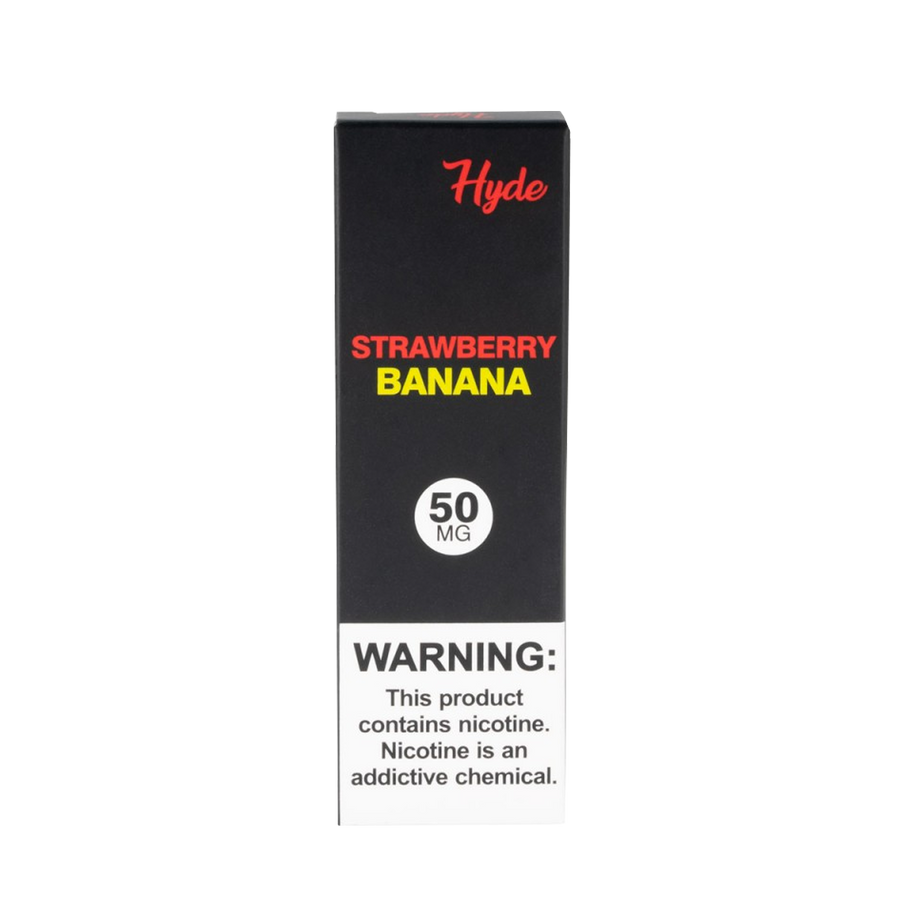 Hyde Original Disposable Vape | 2%, 5% Nic in 22 Flavors Hyde Original Disposable Vape | 2%, 5% Nic in 22 Flavors