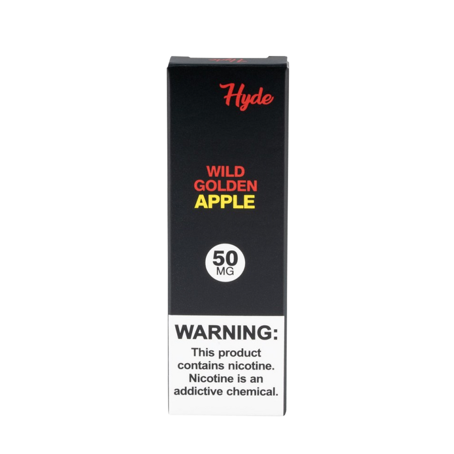 Hyde Original Disposable Vape | 2%, 5% Nic in 22 Flavors Hyde Original Disposable Vape | 2%, 5% Nic in 22 Flavors