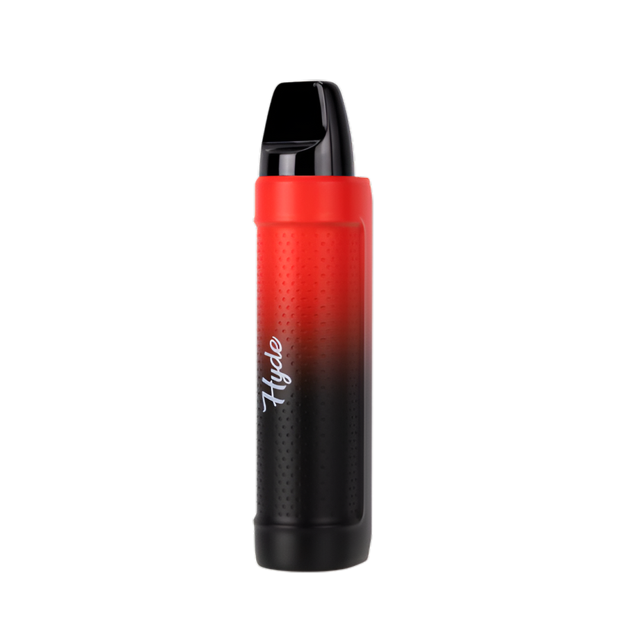 Hyde Rebel Pro Disposable Vape | 5% Nic in 12 Flavors Hyde Rebel Pro Disposable Vape | 5% Nic in 12 Flavors