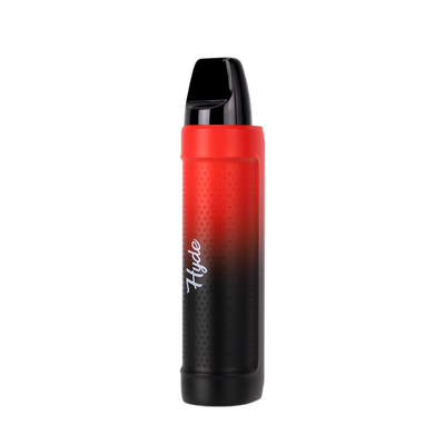 Hyde Rebel Pro Disposable Vape Apricot Pear  