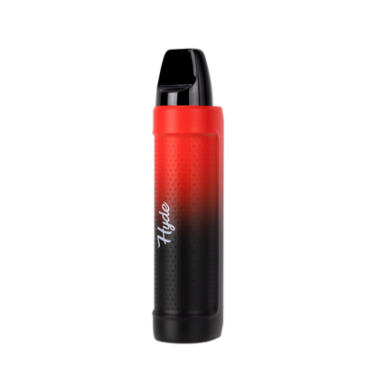 Hyde Rebel Pro Disposable Vape Apricot Pear  