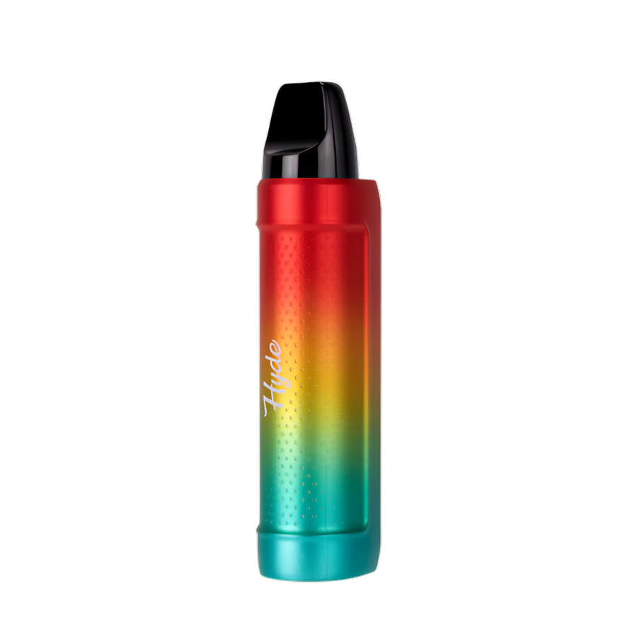 Hyde Rebel Pro Disposable Vape | 5% Nic in 12 Flavors Hyde Rebel Pro Disposable Vape | 5% Nic in 12 Flavors
