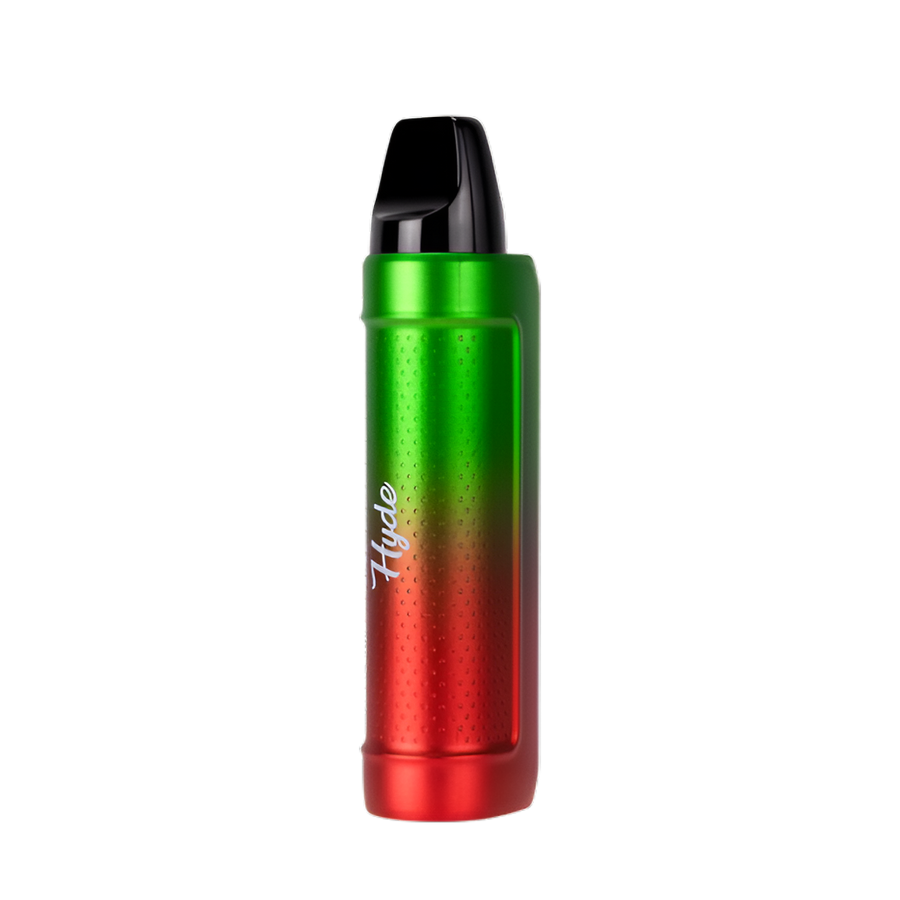 Hyde Rebel Pro Disposable Vape | 5% Nic in 12 Flavors Hyde Rebel Pro Disposable Vape | 5% Nic in 12 Flavors