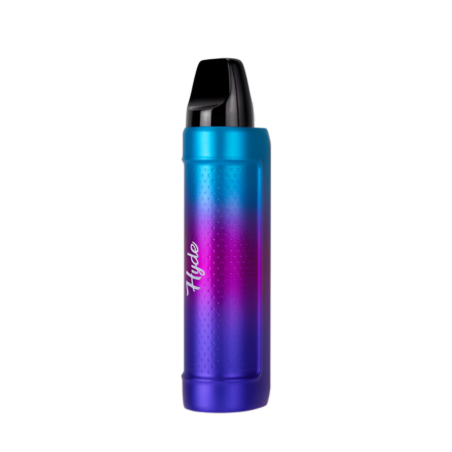 Hyde Rebel Pro Disposable Vape | 5% Nic in 12 Flavors Hyde Rebel Pro Disposable Vape | 5% Nic in 12 Flavors