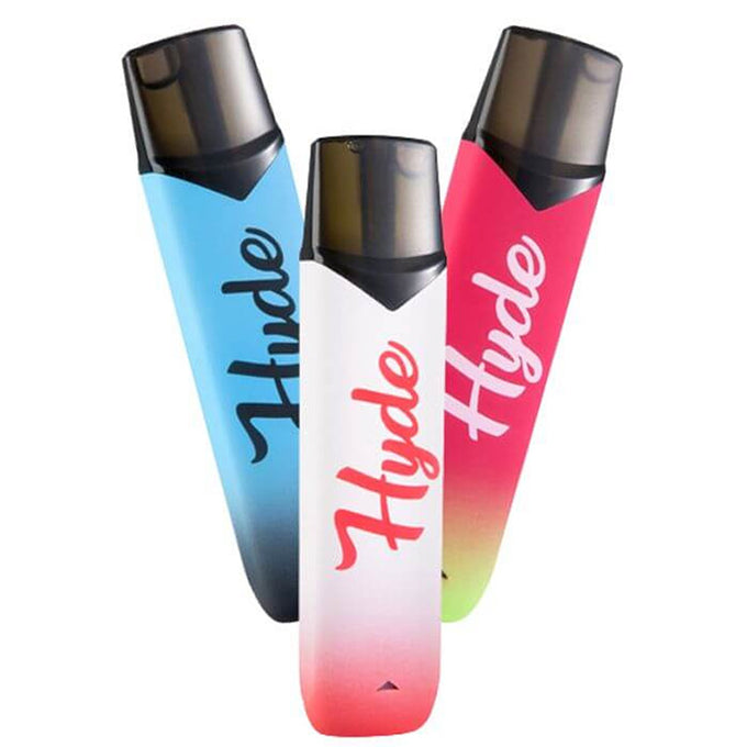 Hyde Color Edition Disposable Vape