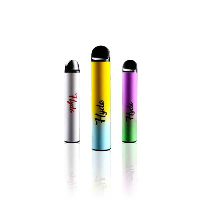 Hyde Curve Plus Disposable Vape