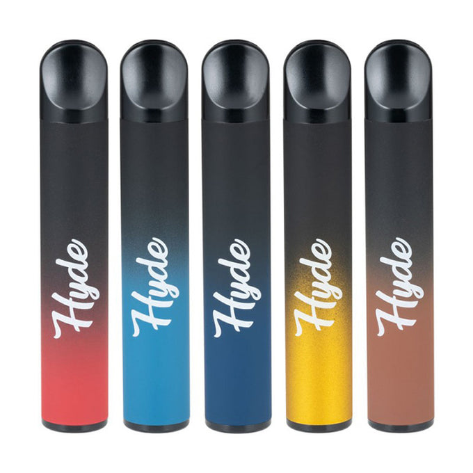 Hyde Curve S Disposable Vape