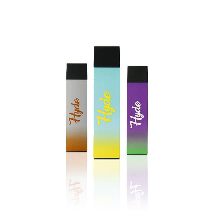 Hyde Original Plus Disposable Vape