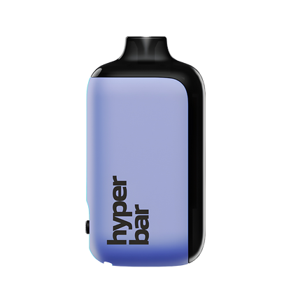 Hyper Bar PX20000 Disposable Vape Blue Razz Ice  