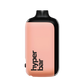 Hyper Bar PX20000 Disposable Vape Juicy Peach Ice  