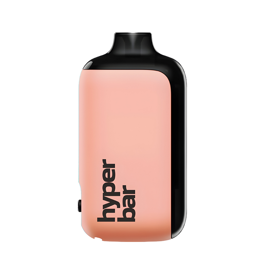 Hyper Bar PX20000 Disposable Vape | 5% Nic in 12 Flavors Hyper Bar PX20000 Disposable Vape | 5% Nic in 12 Flavors