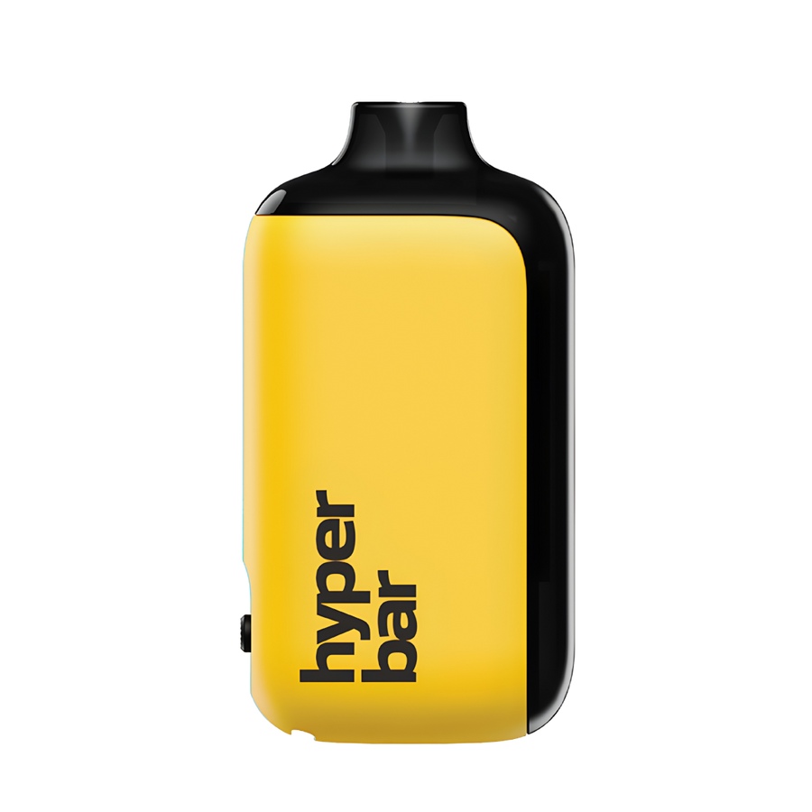 Hyper Bar PX20000 Disposable Vape | 5% Nic in 12 Flavors Hyper Bar PX20000 Disposable Vape | 5% Nic in 12 Flavors