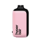 Hyper Bar PX20000 Disposable Vape Strawberry Banana  