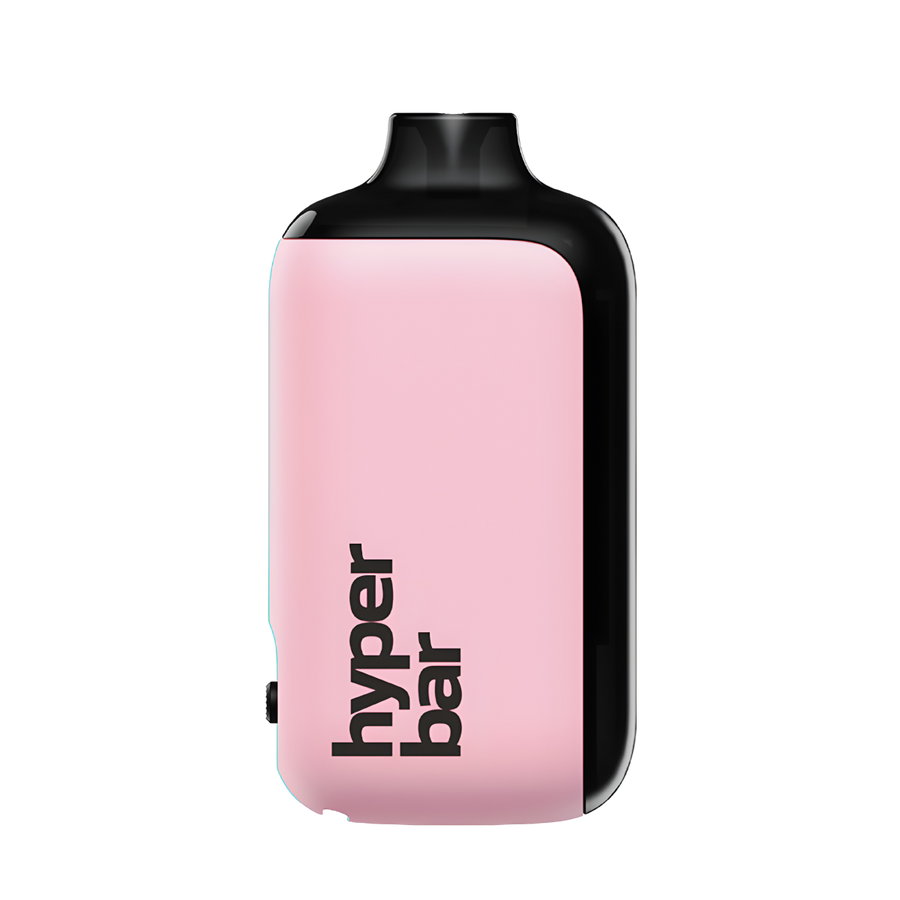 Hyper Bar PX20000 Disposable Vape | 5% Nic in 12 Flavors Hyper Bar PX20000 Disposable Vape | 5% Nic in 12 Flavors