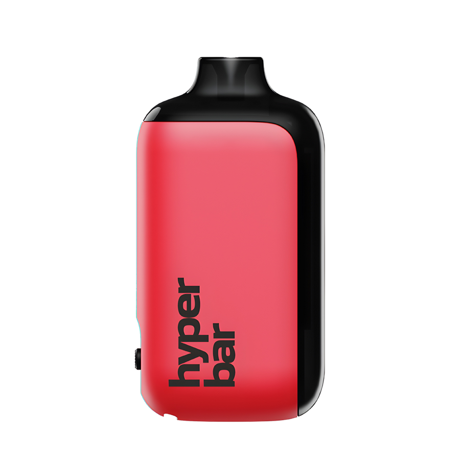 Hyper Bar PX20000 Disposable Vape | 5% Nic in 12 Flavors Hyper Bar PX20000 Disposable Vape | 5% Nic in 12 Flavors