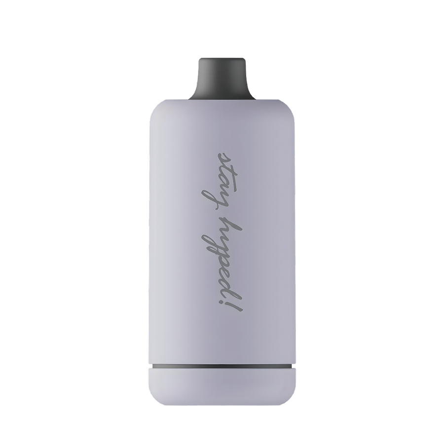 Hyper Bar BOTO Disposable Vape Aloe Grape  