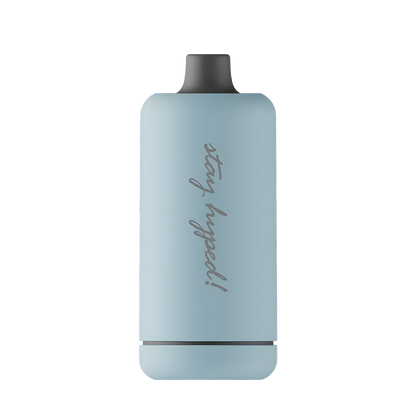 Hyper Bar BOTO Disposable Vape Blue Razz  