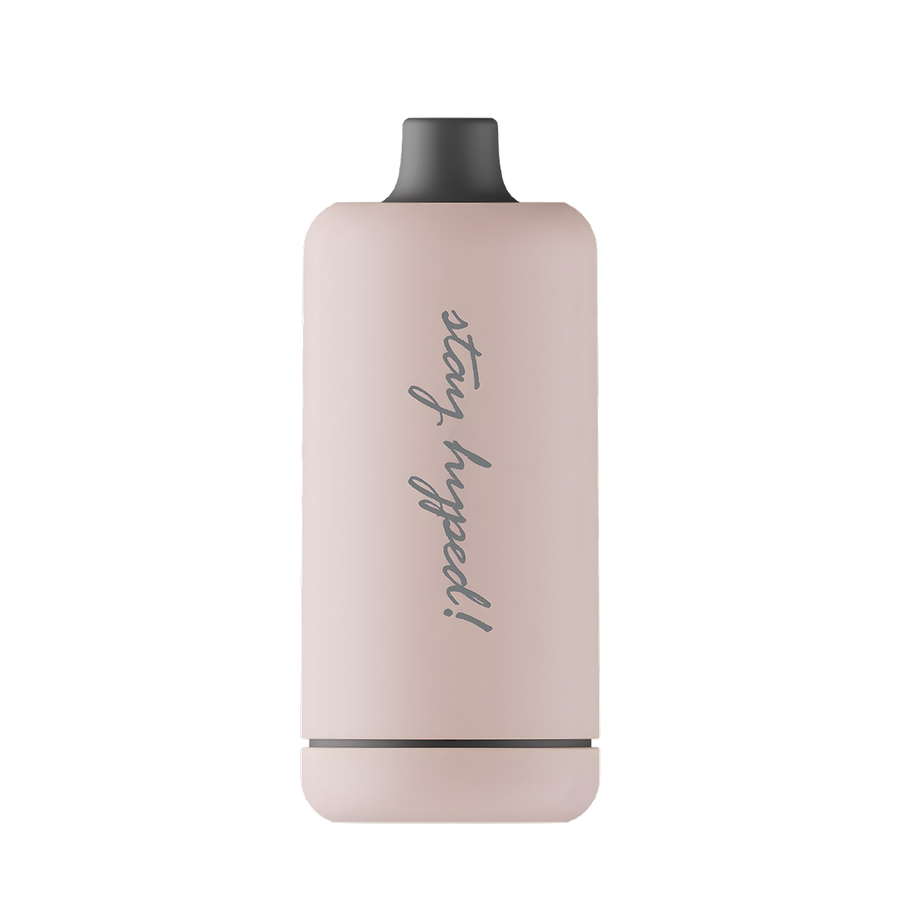 Strawberry Milk Disposable Vape Hyper Bar BOTO Disposable Vape Strawberry Milk Disposable Vape Hyper Bar BOTO Disposable Vape