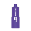 Hyper Bar LUX Disposable Vape - Aloe Grape