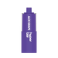 Hyper Bar LUX Disposable Vape Aloe Grape  