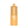 Hyper Bar LUX Disposable Vape - Apple Peach