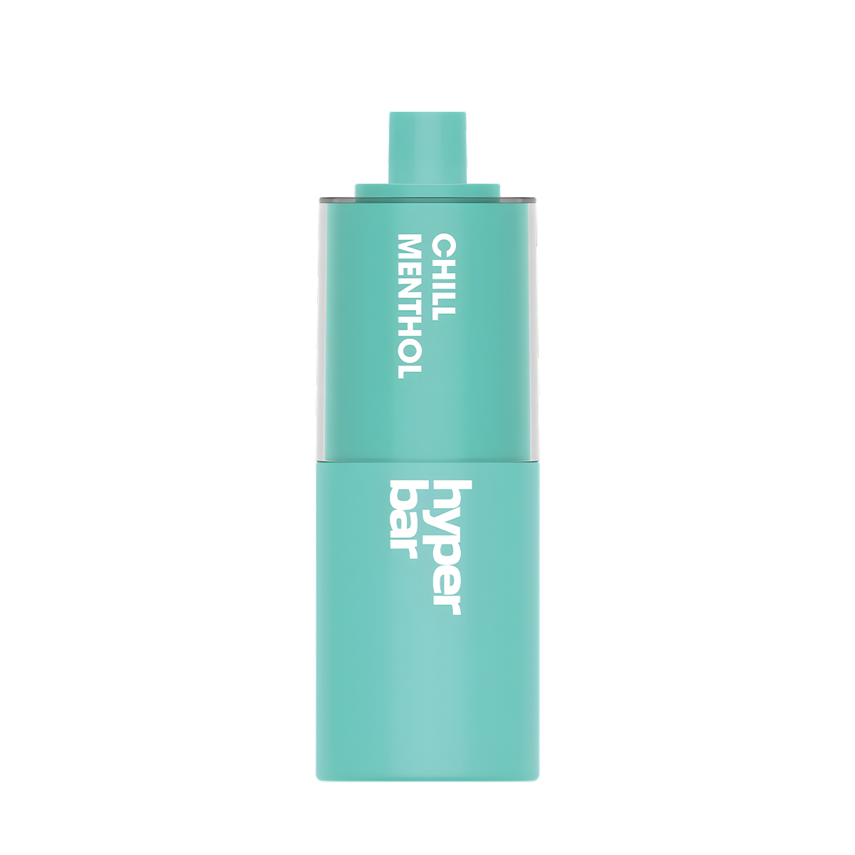 Hyper Bar LUX Disposable Vape | 2%, 5% Nic in 10 Flavors