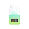 iJoy SD 22K Disposable Vape - Arctic Mint