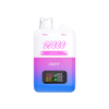 iJoy SD 22K Disposable Vape - Black Ice