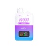 iJoy SD 22K Disposable Vape - Blackberry Cherry Lemon