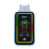 iJoy Uranus 25000 Disposable Vape - Raspberry Limeade