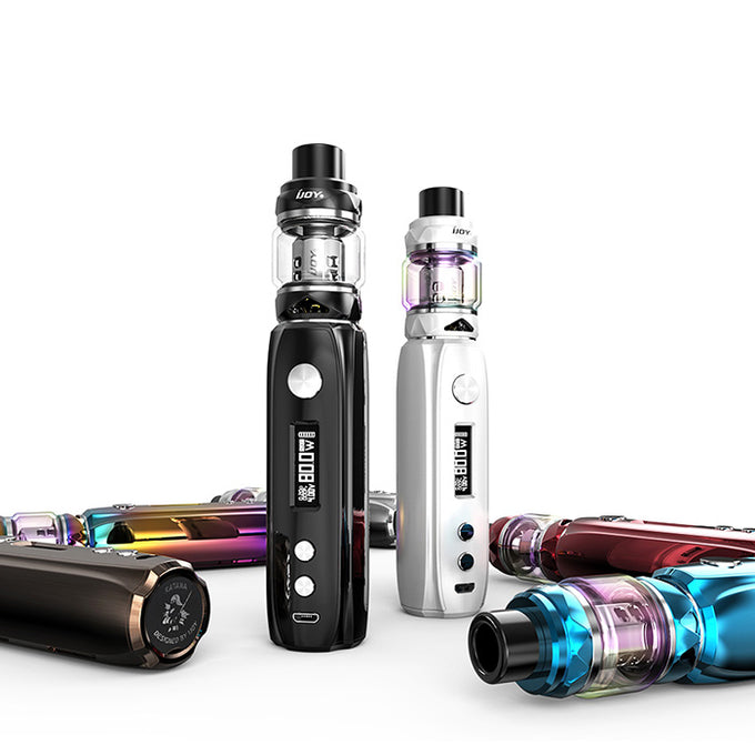 iJoy Katana Advanced Mod Kit