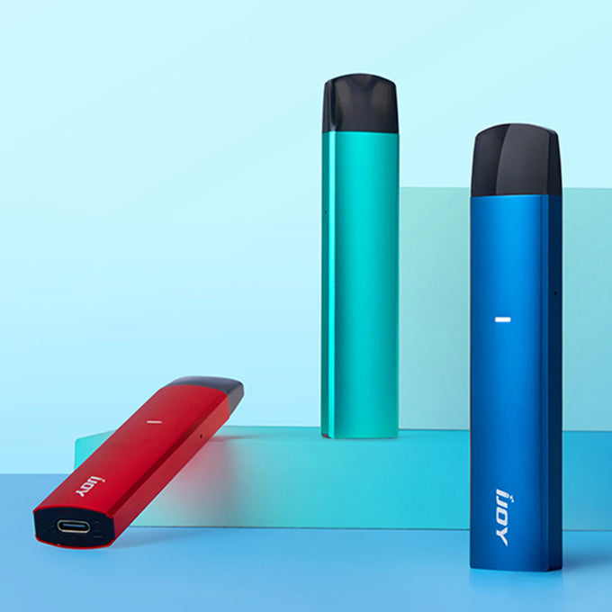 iJoy Luna 2 Pod System Kit iJoy Luna 2 Pod System Kit