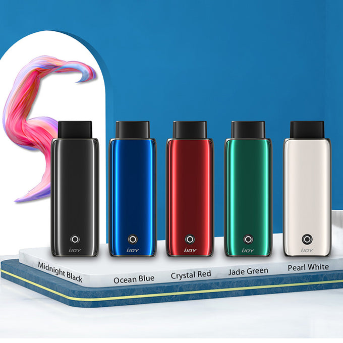 iJoy Neptune Pod System Kit