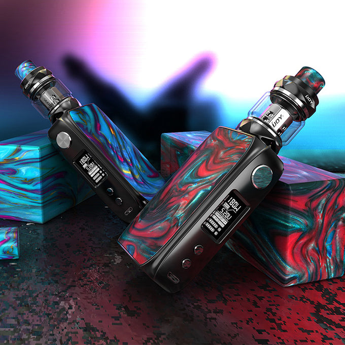 iJoy Shogun Univ Advanced Mod Kit