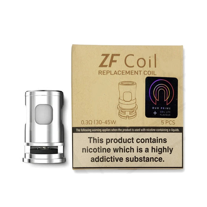 INNOKIN ZF Replacement Coils