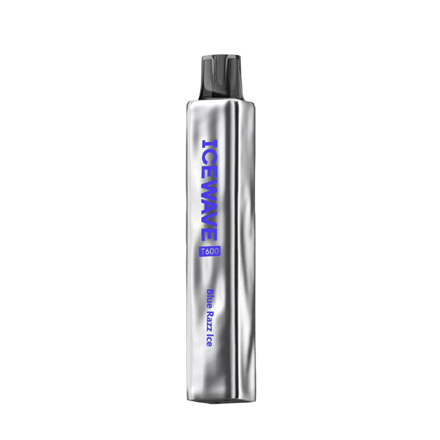 Icewave T600 Disposable Vape | 2% Nic in 10 Flavors Icewave T600 Disposable Vape | 2% Nic in 10 Flavors