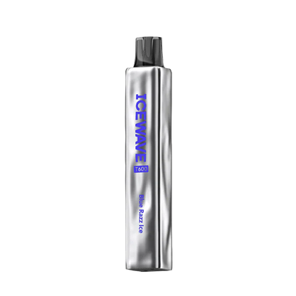 Icewave T600 Disposable Vape Tropical Fusion  