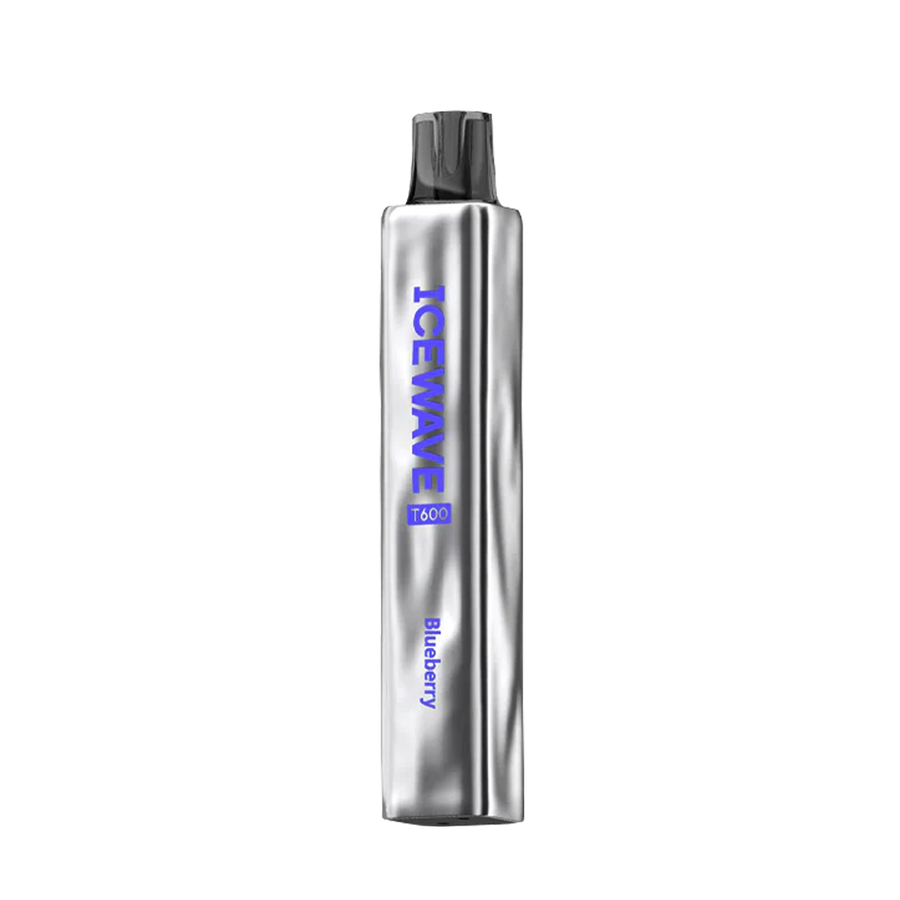 Icewave T600 Disposable Vape Strawberry Kiwi  