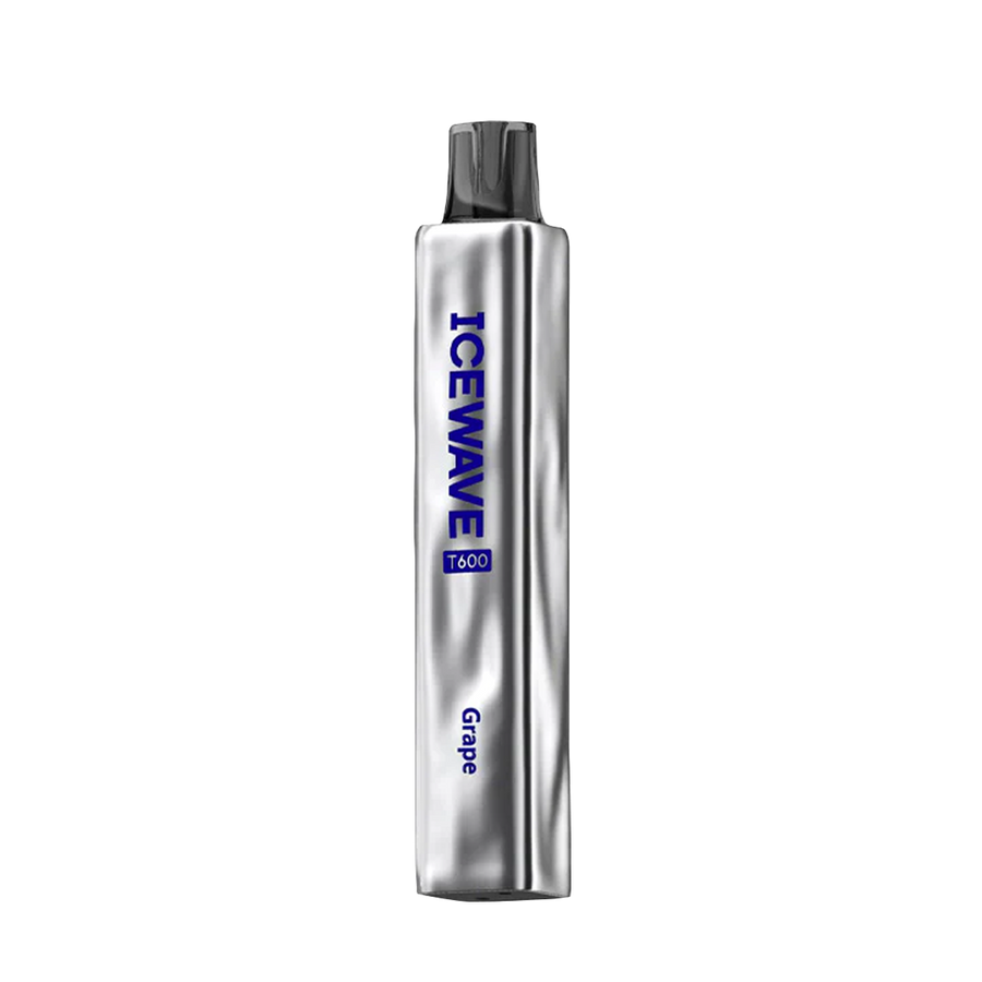 Icewave T600 Disposable Vape | 2% Nic in 10 Flavors Icewave T600 Disposable Vape | 2% Nic in 10 Flavors